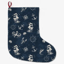 Search for sailor christmas stockings Boat