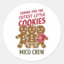 Search for nicu nurse stickers Xmas