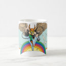 Search for carter mugs Hawkman