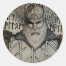 Search for odin stickers Gods