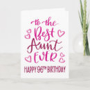 Search for 96th birthday cards For her