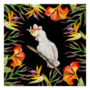 Search for cute bird drawing posters Watercolor