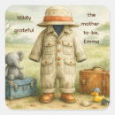 Search for explorers stickers For kids
