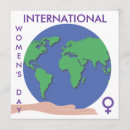 Search for international square invitations Woman