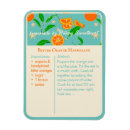 Search for recipe magnets Retro