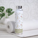 Search for floral water bottles Stylish