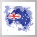 Search for australia posters Topography