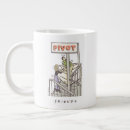 Search for coffee mugs Friends the television series