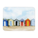 Search for sandy magnets Seascape