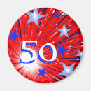 Search for fireworks magnets Birthday