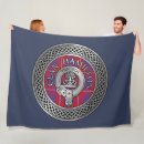 Search for hamilton blankets Clan