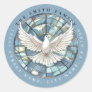 Search for white dove stickers Faith