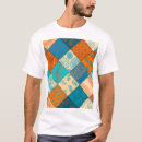 Search for indian pattern tshirts Background