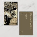 Search for harley business cards Motorbike