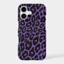 Search for wildcat iphone cases Black