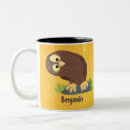 Search for cute cartoon owl mugs Bird
