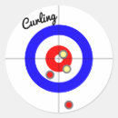 Search for curling stickers Fun