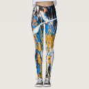 Search for paint drip leggings Abstract