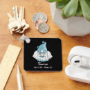 Search for gnomes square key rings Blue