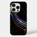 Search for colourful music notes iphone cases Musician