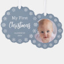 Search for blues christmas tree decorations For kids