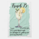 Search for cocktail tea towels Kitchen