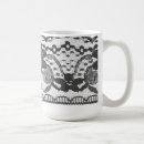 Search for vintage lace mugs Lacy
