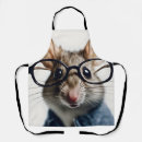 Search for intelligence aprons Intelligent