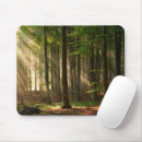 Search for sunbeams mouse mats Forest