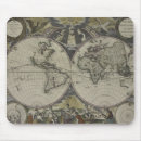 Search for hemispheres mouse mats Antique