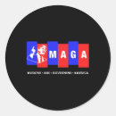 Search for moron stickers Political