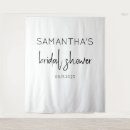 Search for bridal shower backdrops Minimalist