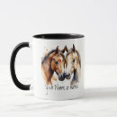 Search for horse name mugs Horses