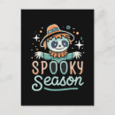 Search for spooky ghost postcards Witch