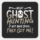 Search for ghost hunter stickers Hunting