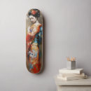 Search for anime girl skateboards Kawaii