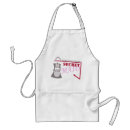 Search for secrets aprons Flowers