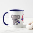 Search for cute baby koala mugs Australia