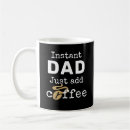 Search for just for dad mugs Typography