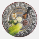 Search for passover seder stickers Jewish