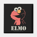 Search for elmo magnets Elmo sesame street