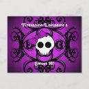 Search for gothic decor invitations Decorative