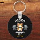 Search for weightlifting key rings Fitness