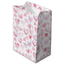 Search for valentines day gift bags White