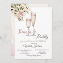 Search for wine glass bridal shower invitations Brunch