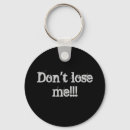 Search for lose it key rings Funny