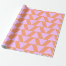 Search for pink pumpkin wrapping paper Pretty