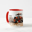 Search for tractor mugs Rural