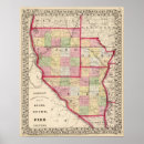 Search for brown map posters Shows