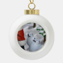 Search for american eskimo dog christmas tree decorations Pets